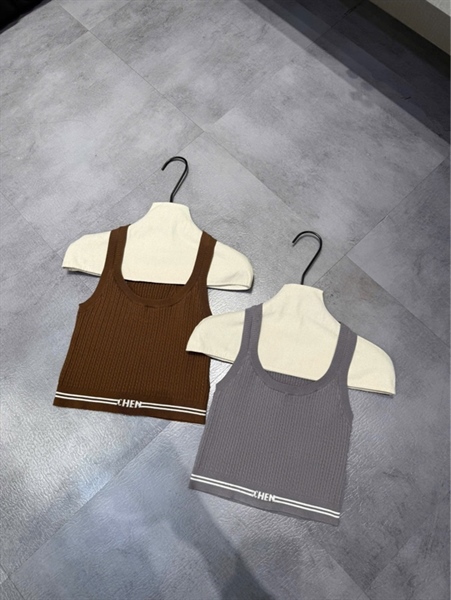 Áo Ba Lỗ CRT 0099