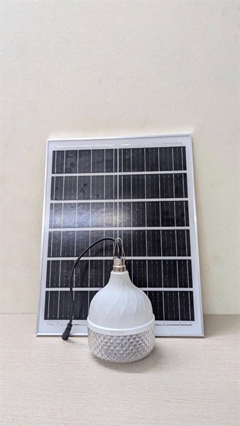 ĐÈN búp kim cương 100w