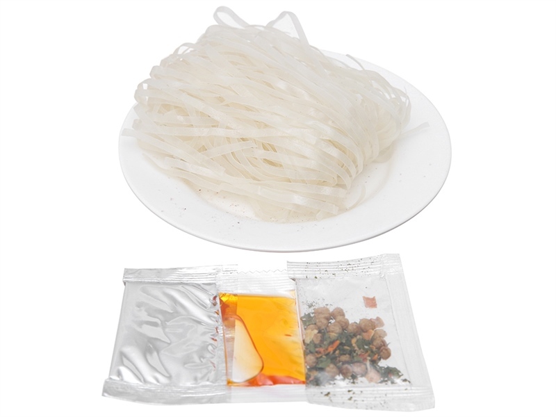 Phở Chay Miliket Gói 60G