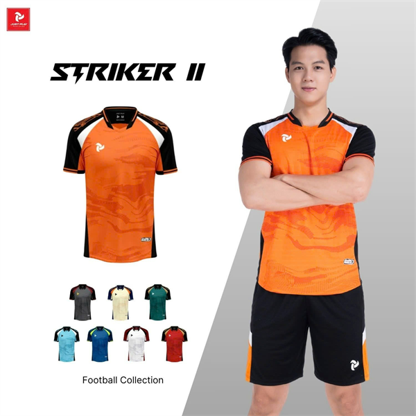 JP STRIKER 2