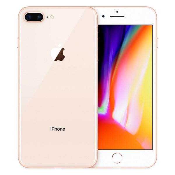 IPhone 8 Plus