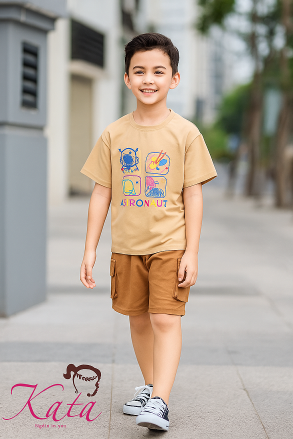 BT TN IN HÌNH PHI HÀNH GIA ASTRONAUT SIZE 4-14,R6