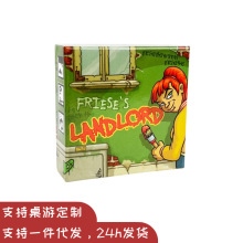 Game Friese's Landlord