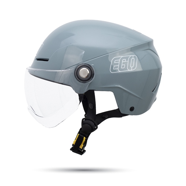 Mũ bảo hiểm nửa đầu EGO E23