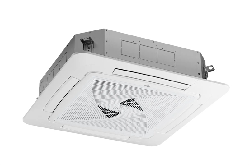Điều hoà âm trần giá rẻ Aqua 5.0hp AQA-NU48TRA/AQA-NC48TRN