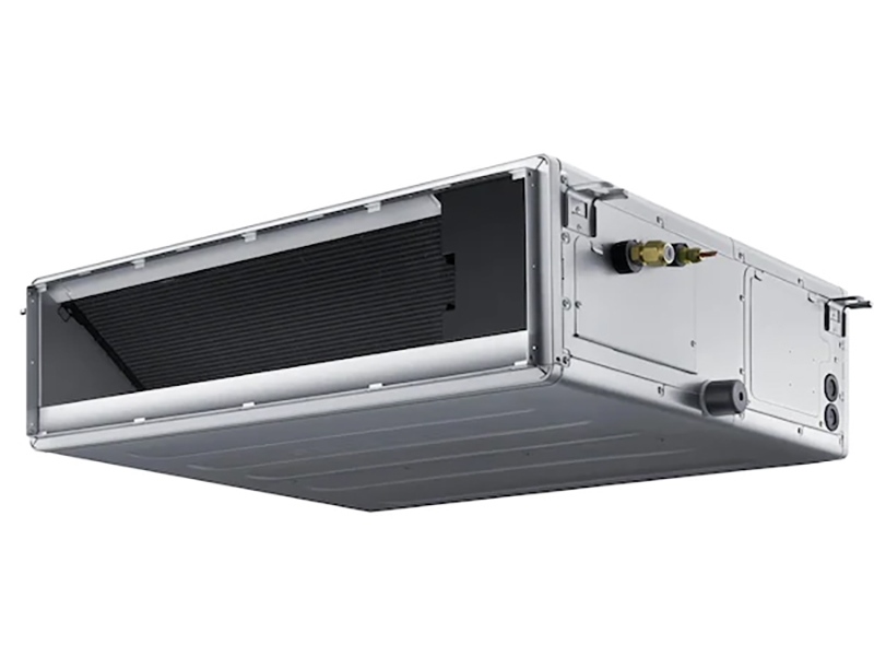 Điều hòa âm trần nối ống gió Samsung 1 chiều Inverter 22.200 BTU AC071TNMDKC/EA-AC071TXADKC/EA