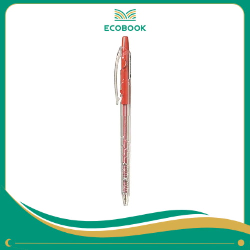 Bút bi TL-097 đỏ hộp 20
