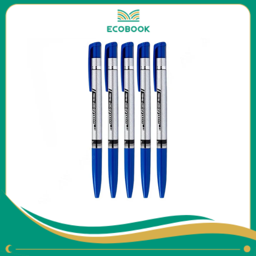 Bút bi FO-024/VN xanh hộp 20