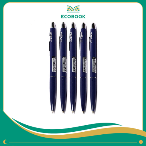 Bút bi FO-030/VN 0.5 xanh hộp 10