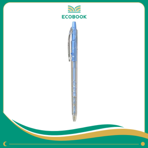 Bút bi TL-097 xanh hộp 20