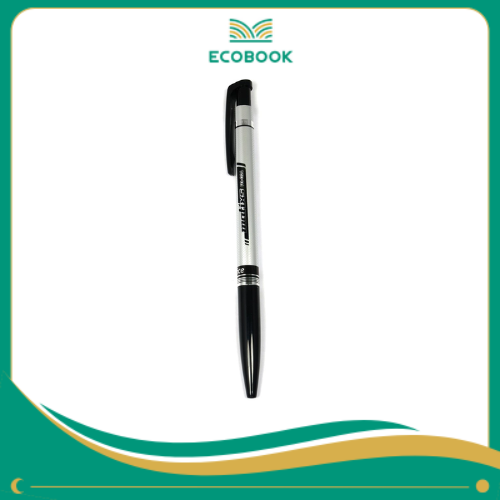 Bút bi FO-024/VN đen hộp 20