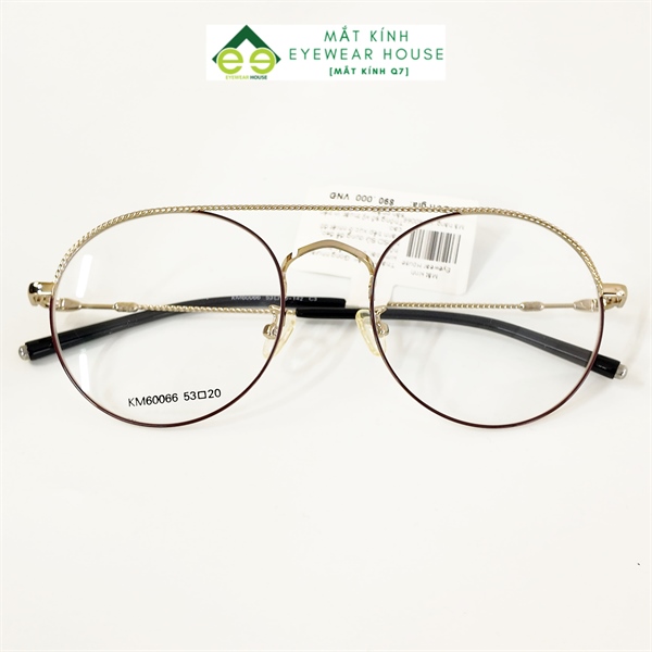 Kính Titanium CITYPRINCE 990082