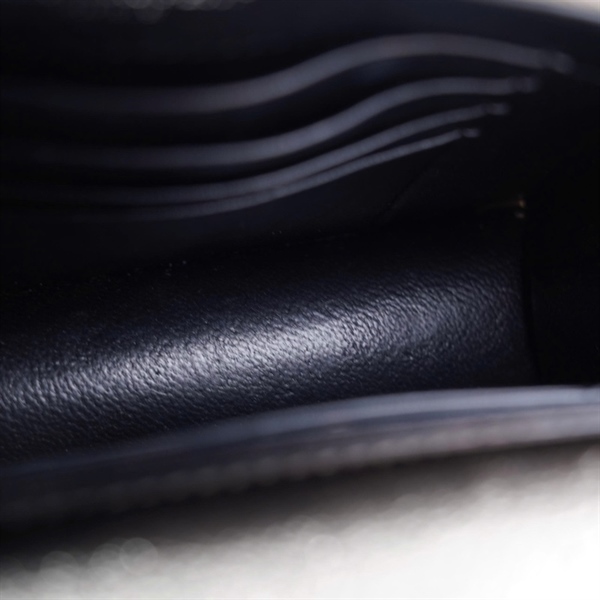 Túi YSL bạc (BRS4521570717) sz17 +