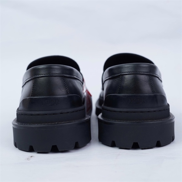 Giày Dior xám sz42 KG+