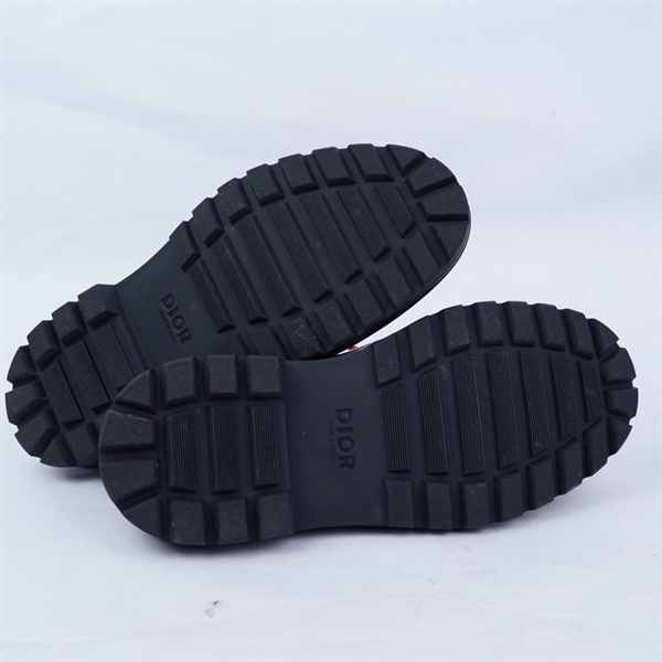 Giày Dior xám sz42 KG+