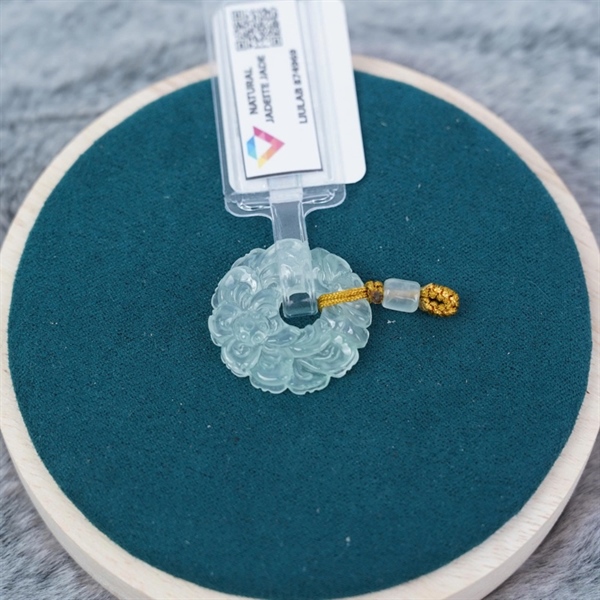 Mặt dây cao băng keo mịn Jadiete a My sz25-5.4 (874969) +