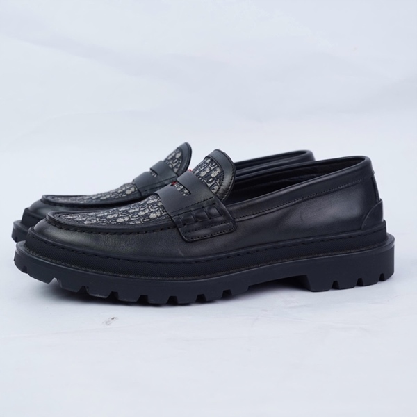Giày Dior xám sz42 KG+