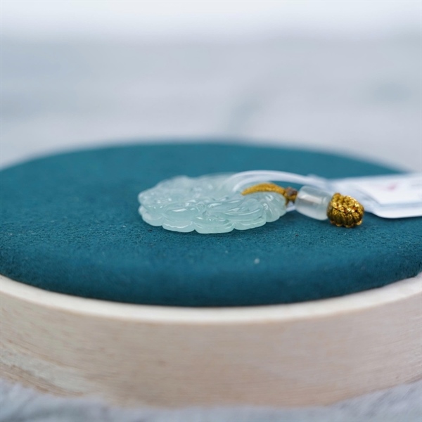 Mặt dây cao băng keo mịn Jadiete a My sz25-5.4 (874969) +