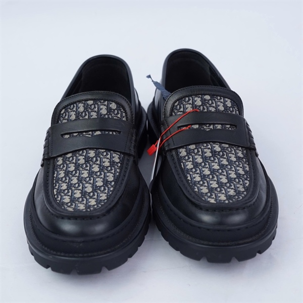 Giày Dior xám sz42 KG+