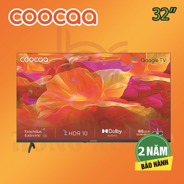 Smart Tivi COOCAA 32 Inch 32Z73