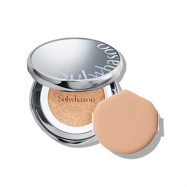 SULWHASOO Perfecting Cushion Coussin De Teint