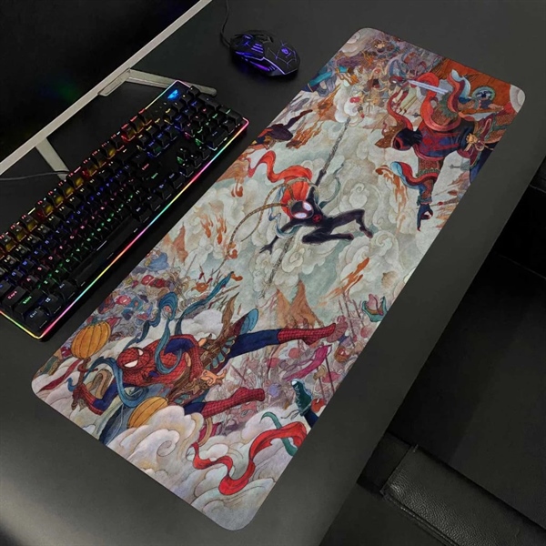 MOUSE PAD 80 x 30 (3cm)
