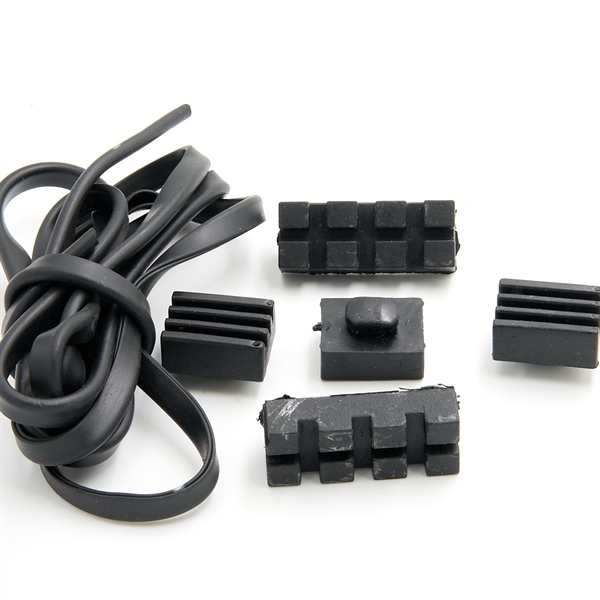 Phụ Kiện Cao Su Yên