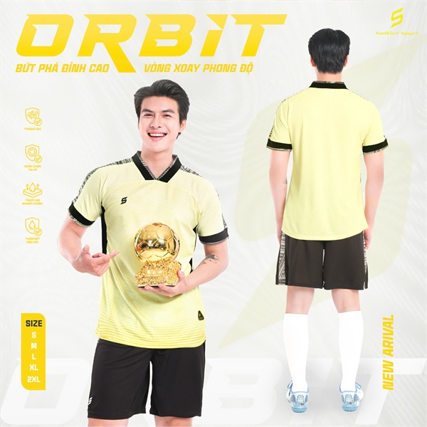 SV ORBIT