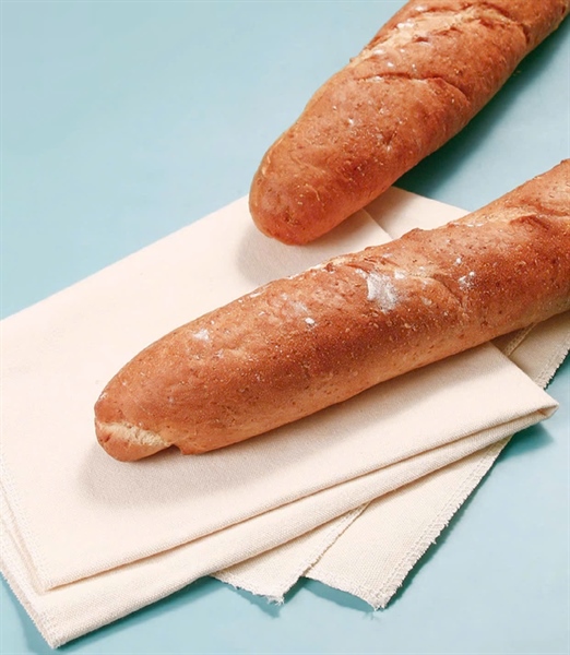 Khăn ủ bột làm bánh mì 45x75cm