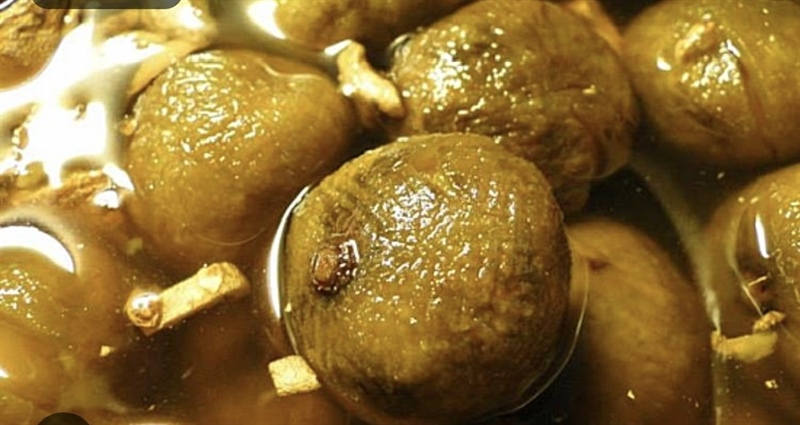 Trái sấu