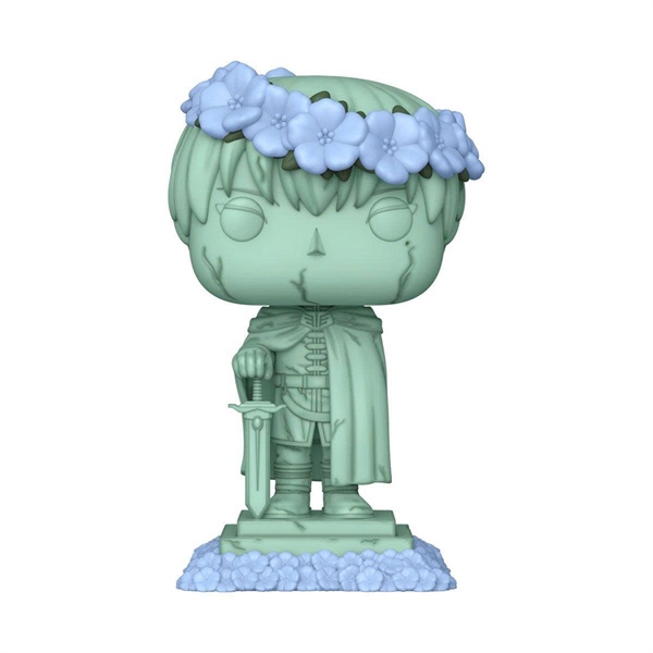 Funko POP! Frieren - Himmel (CHASE)