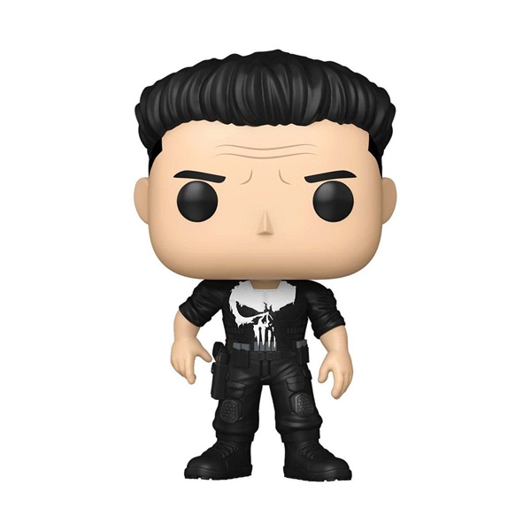 Funko POP! Marvel: Daredevil Born Again - Punisher