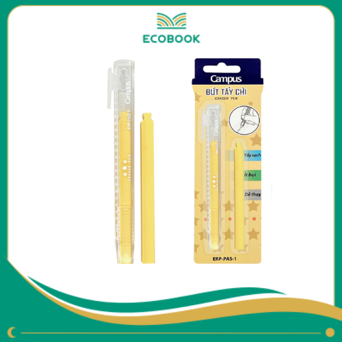 Bút tẩy chì Pastel Gradient ERP-PAS-1 Bút tẩy chì Pastel Gradient ERP-PAS-1