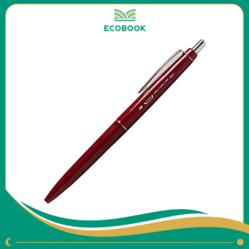 Bút bi TL-031 đỏ hộp 20