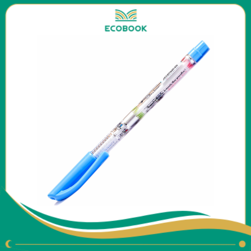 Bút bi TL-062 xanh hộp 20