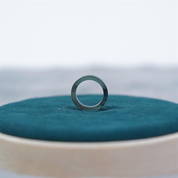 Mặt cẩm gà đen My +