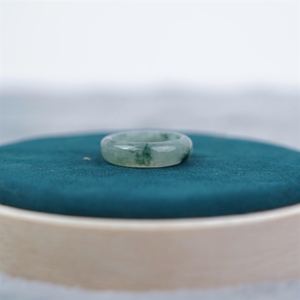 Nhẫn cẩm thạch My +