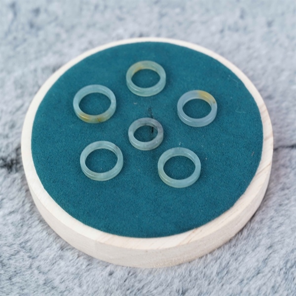 Mặt cẩm đa bảo nhạt My +