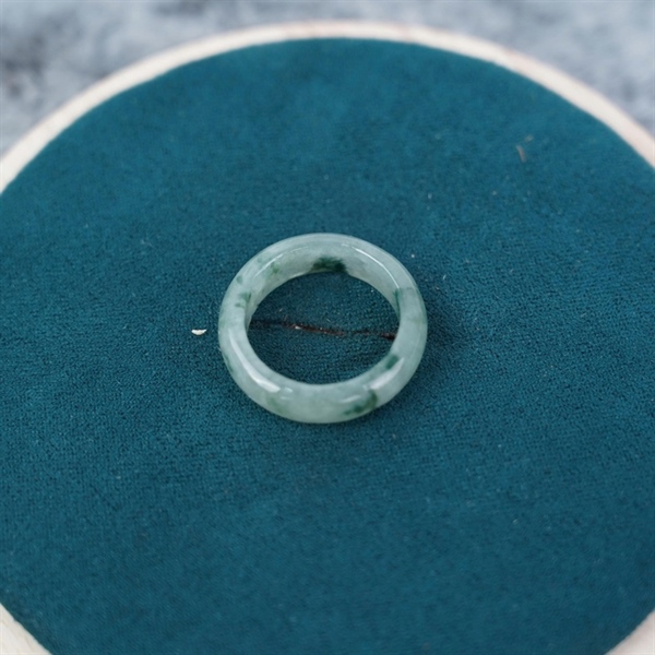 Nhẫn cẩm thạch My +