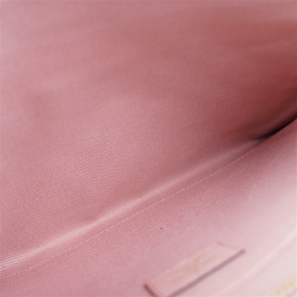 Túi LV Clutch hồng (TN1168) sz30 KG+