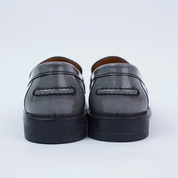 Giày Dior xám sz37 KG+
