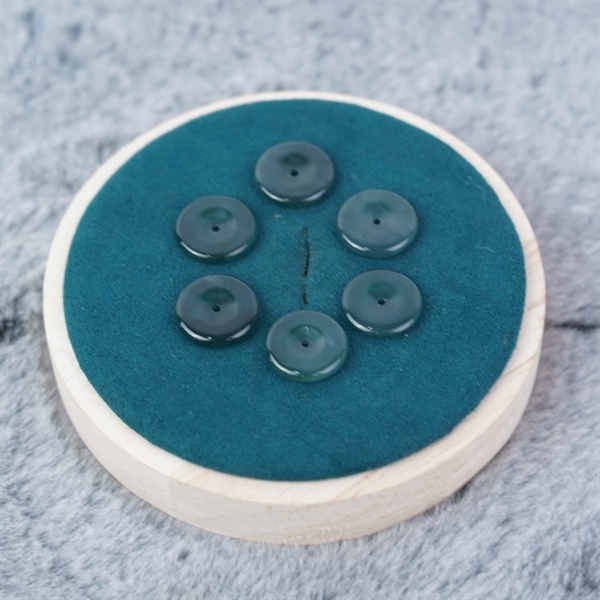 Điếu cẩm xanh My +