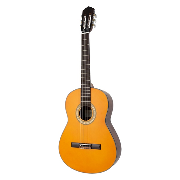 Đàn Guitar Classic Saga C1