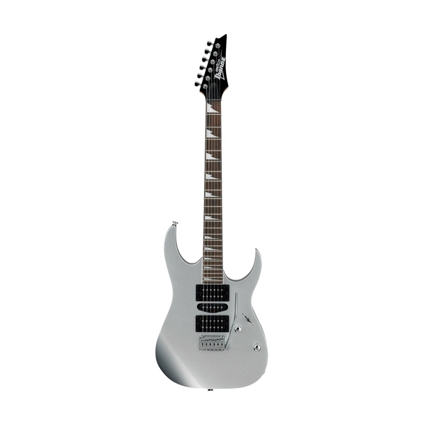 Đàn Guitar Điện Ibanez GRG170DX, Silver