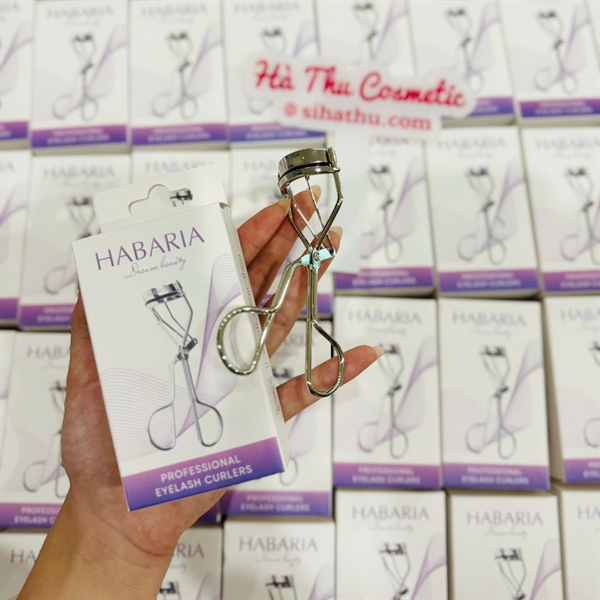 Kẹp mi Habaria - Full VAT