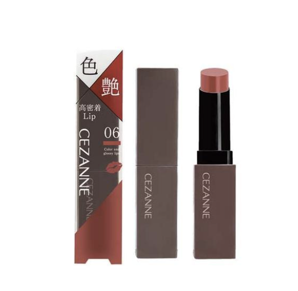 CEZANNE Lip Color Shield 06 3.7g