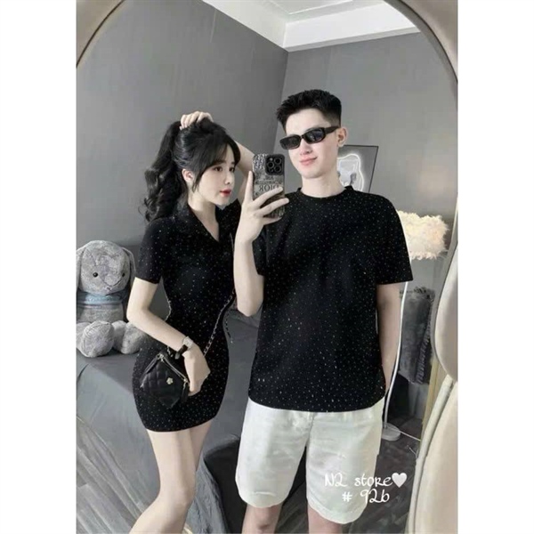 Set á0+ váy cặpQCCC