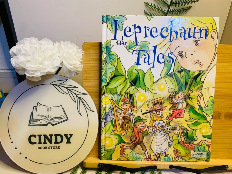 Leprechaun Tales