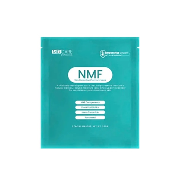 Mặt Nạ Cấp Ẩm Phục Hồi MD Care NMF Skin Protection Premium Mask