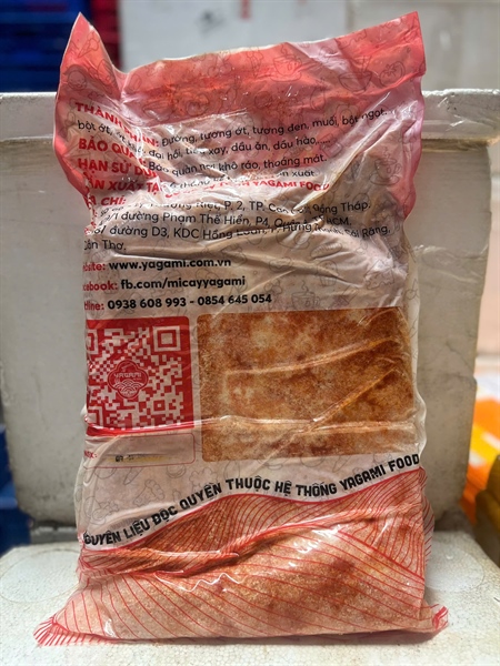 Súp Mì Lớn (52 lít)